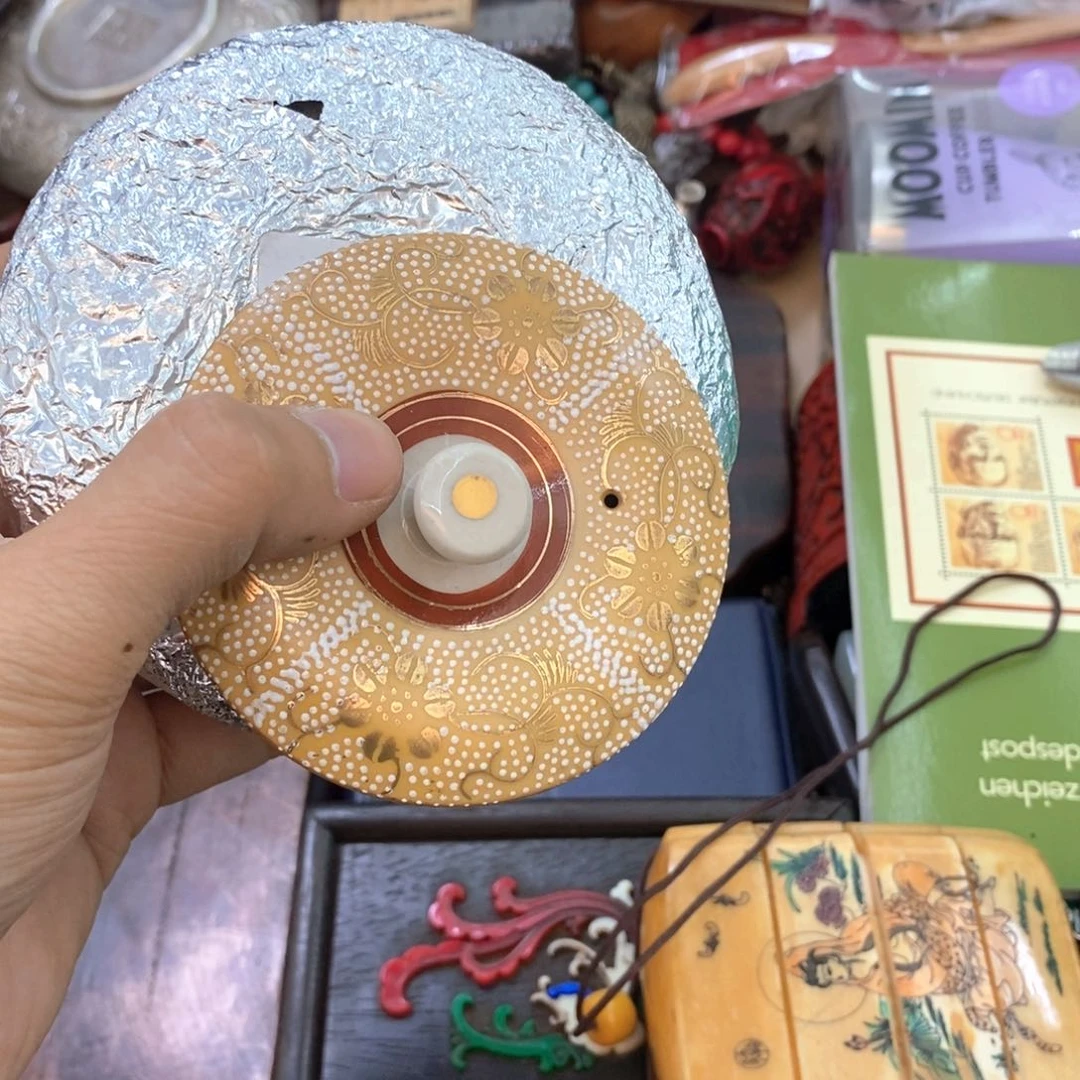 瓷片哈哈哈好了都