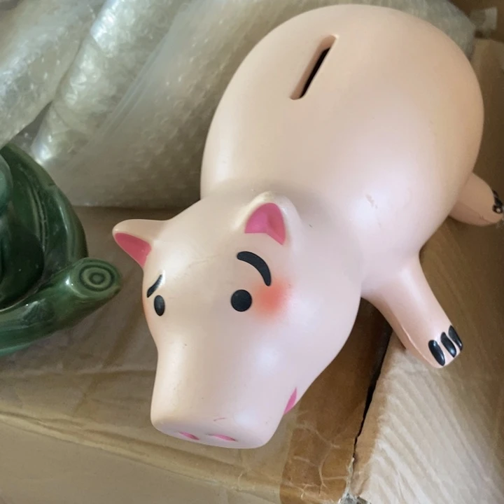 陶瓷树脂家居摆件
