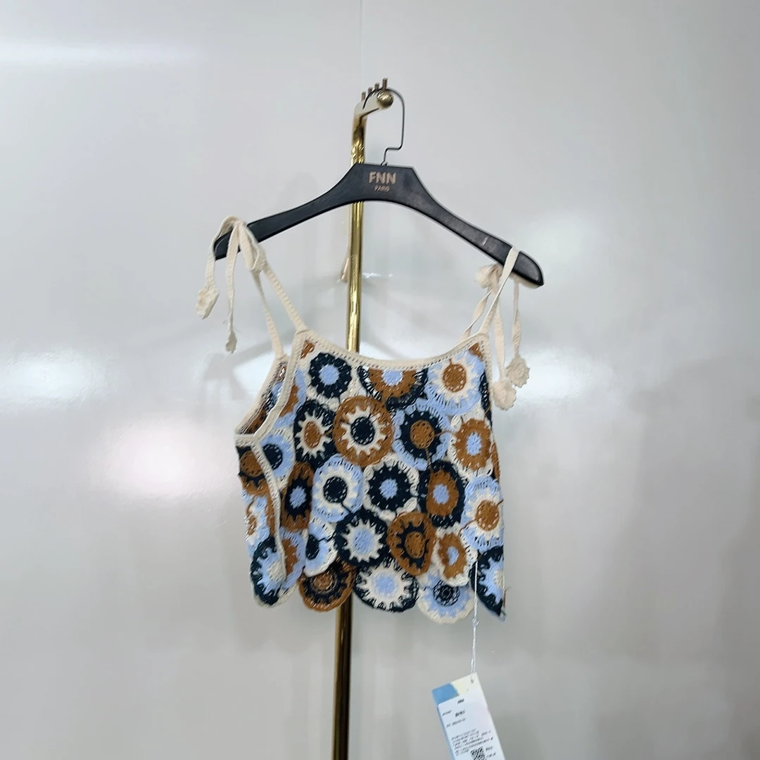 【芙娜妮轻奢】时尚品牌潮新款显瘦修身优雅气质高端女装A2510655