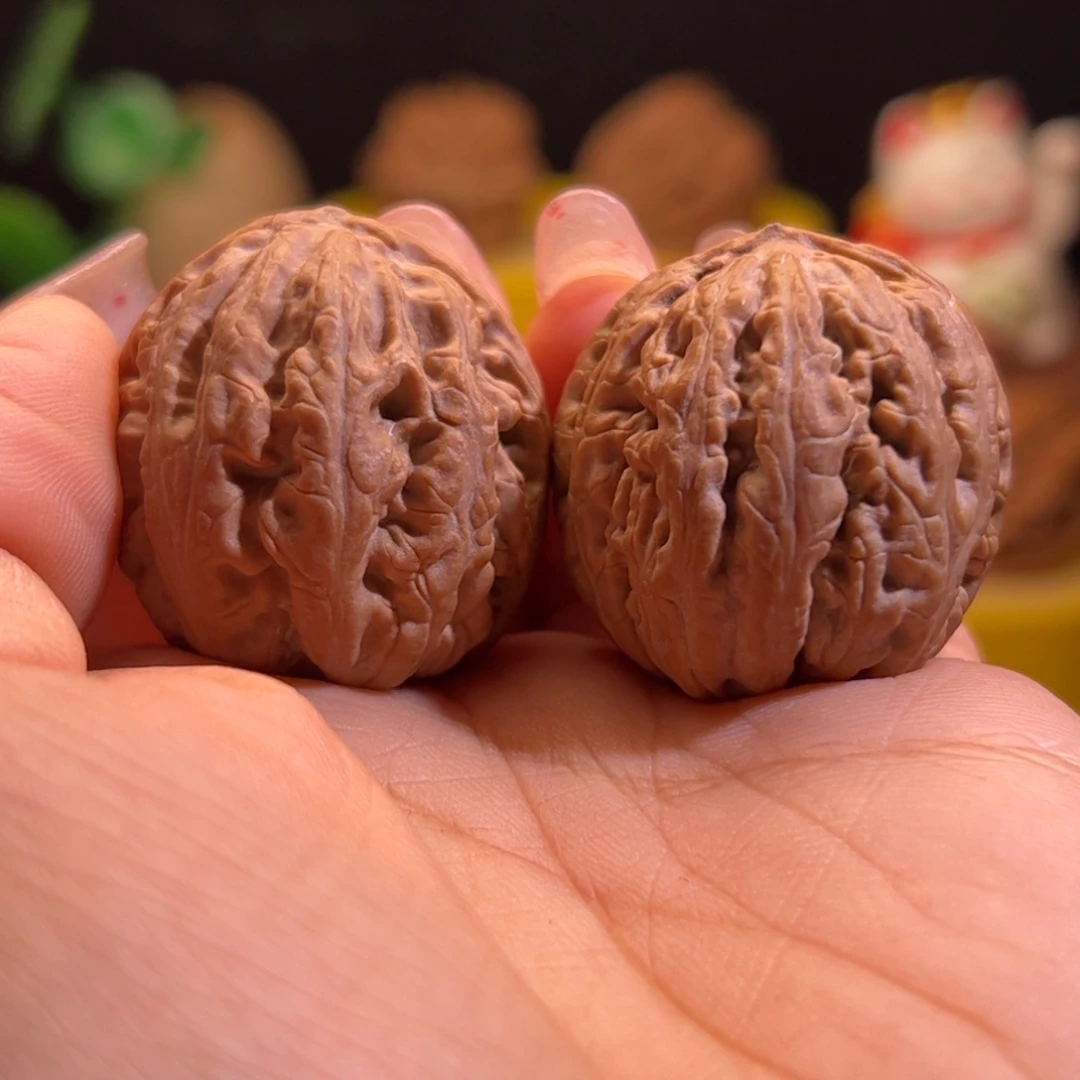 吊坠文玩核桃核桃2