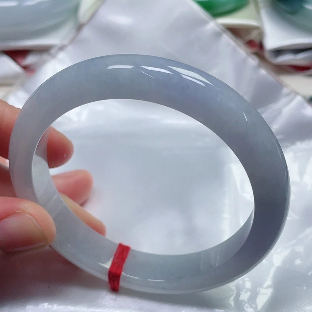 未镶嵌手镯翡翠缅甸翡翠