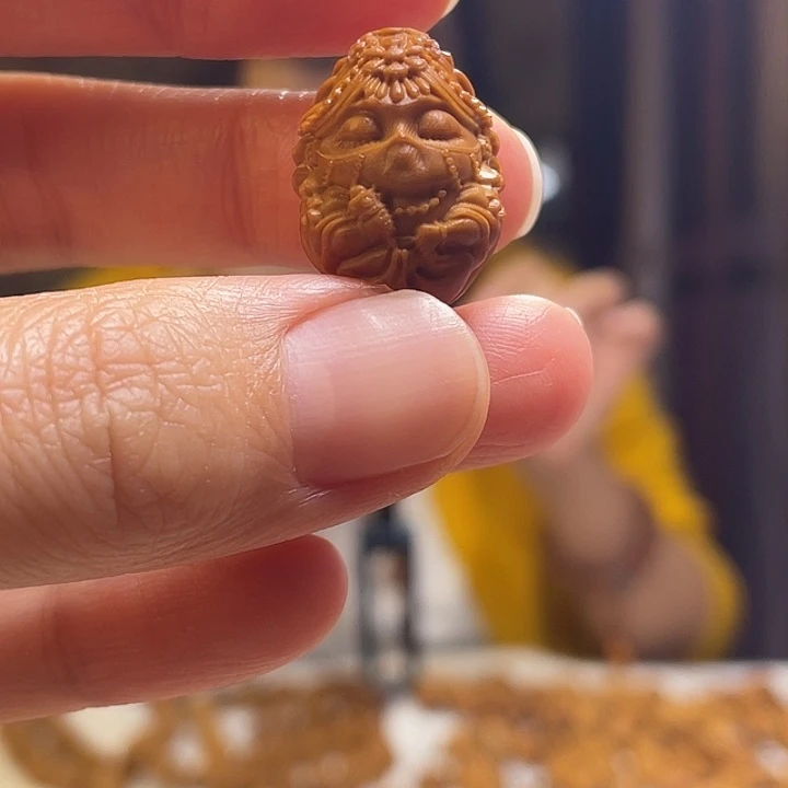 手串/手链橄榄核