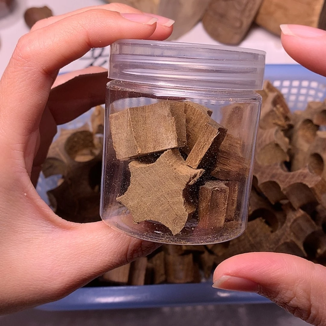 【闪购商品】檀香木手串/手链檀香30g原材料