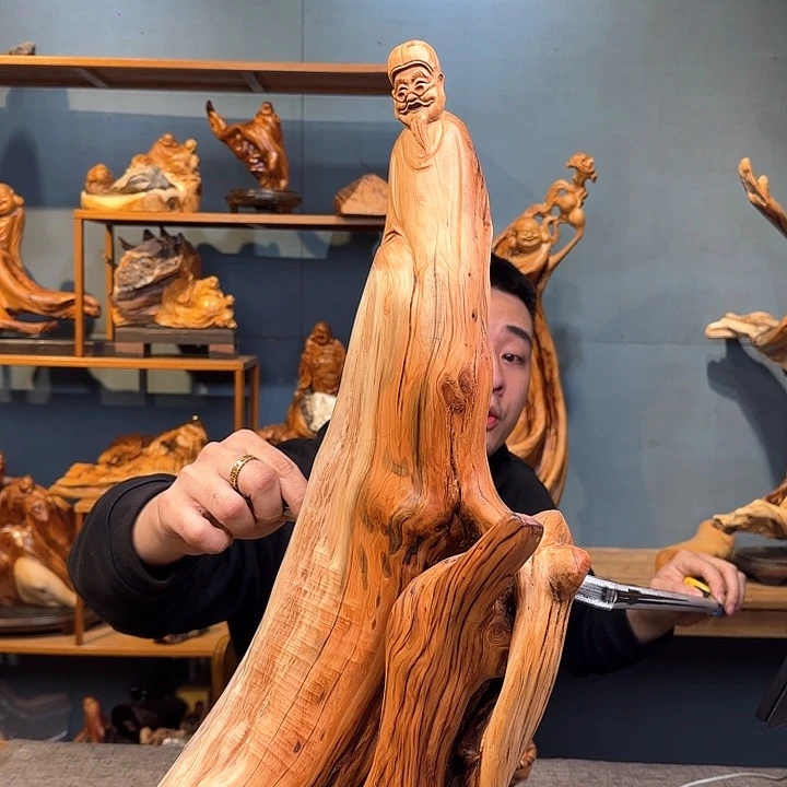 柏木（崖柏）关注一下