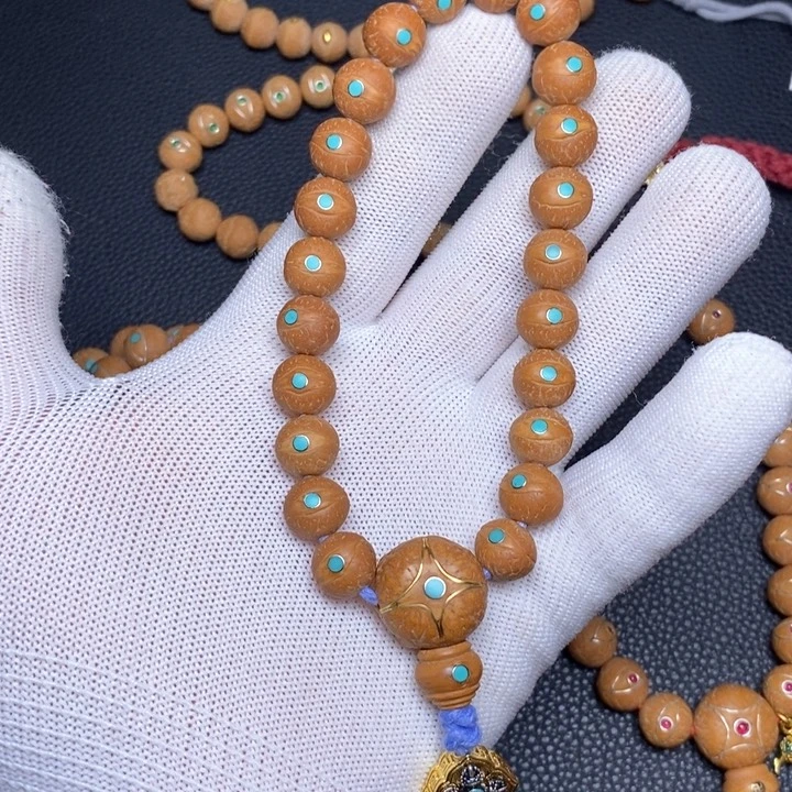 凤眼菩提手串凤眼菩提单圈