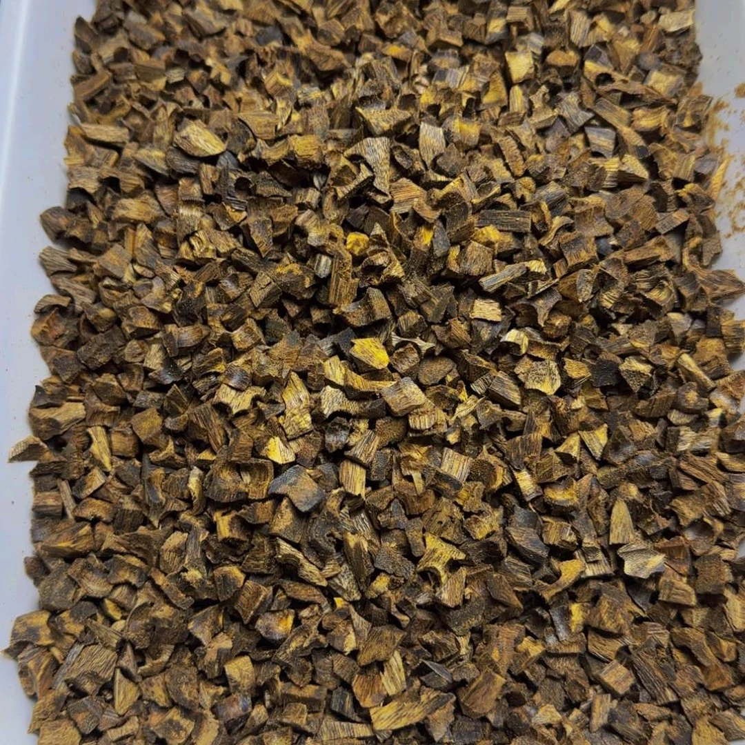 木棋楠紫罗兰50克碎料