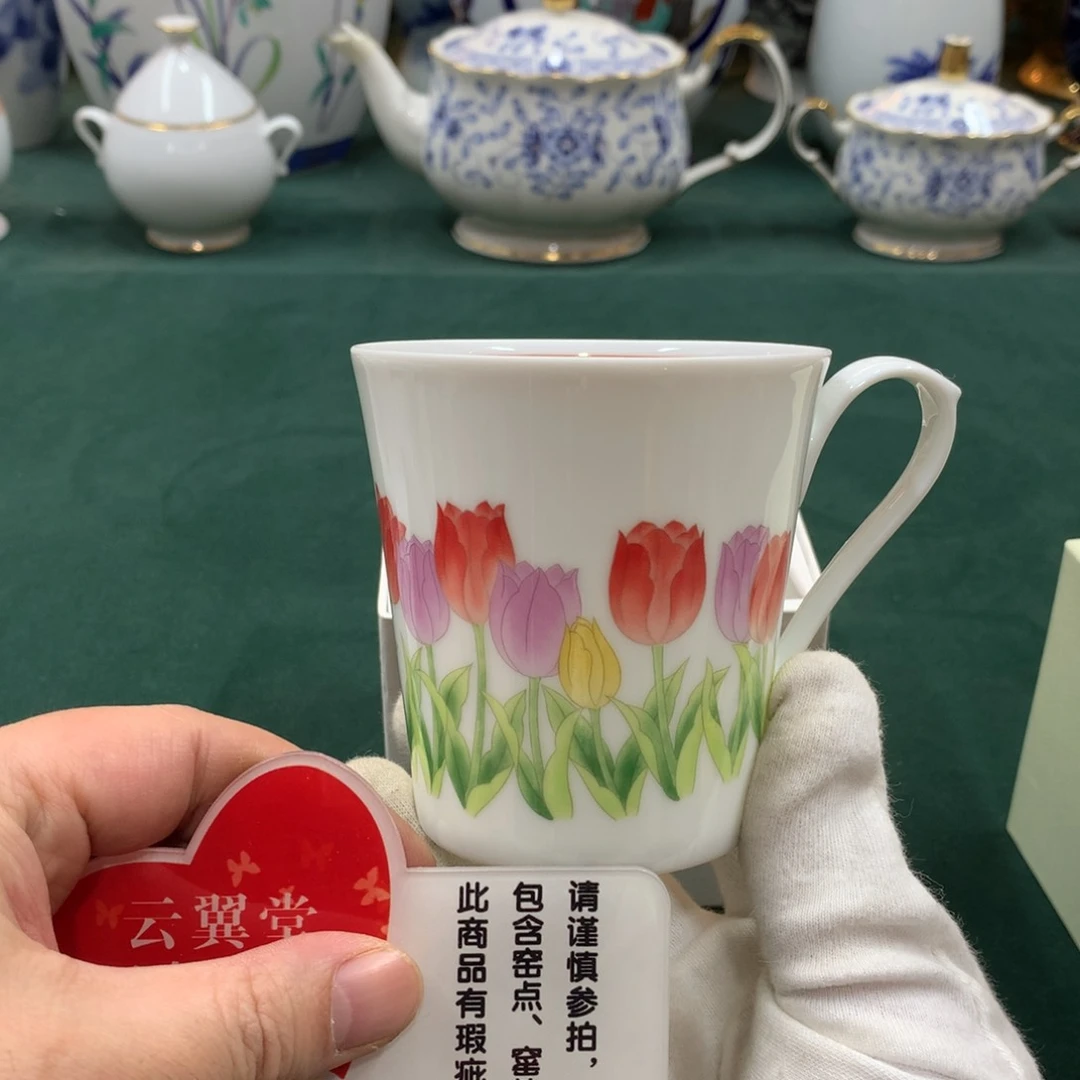 摆件全是大漂亮瓷器啊美美哒