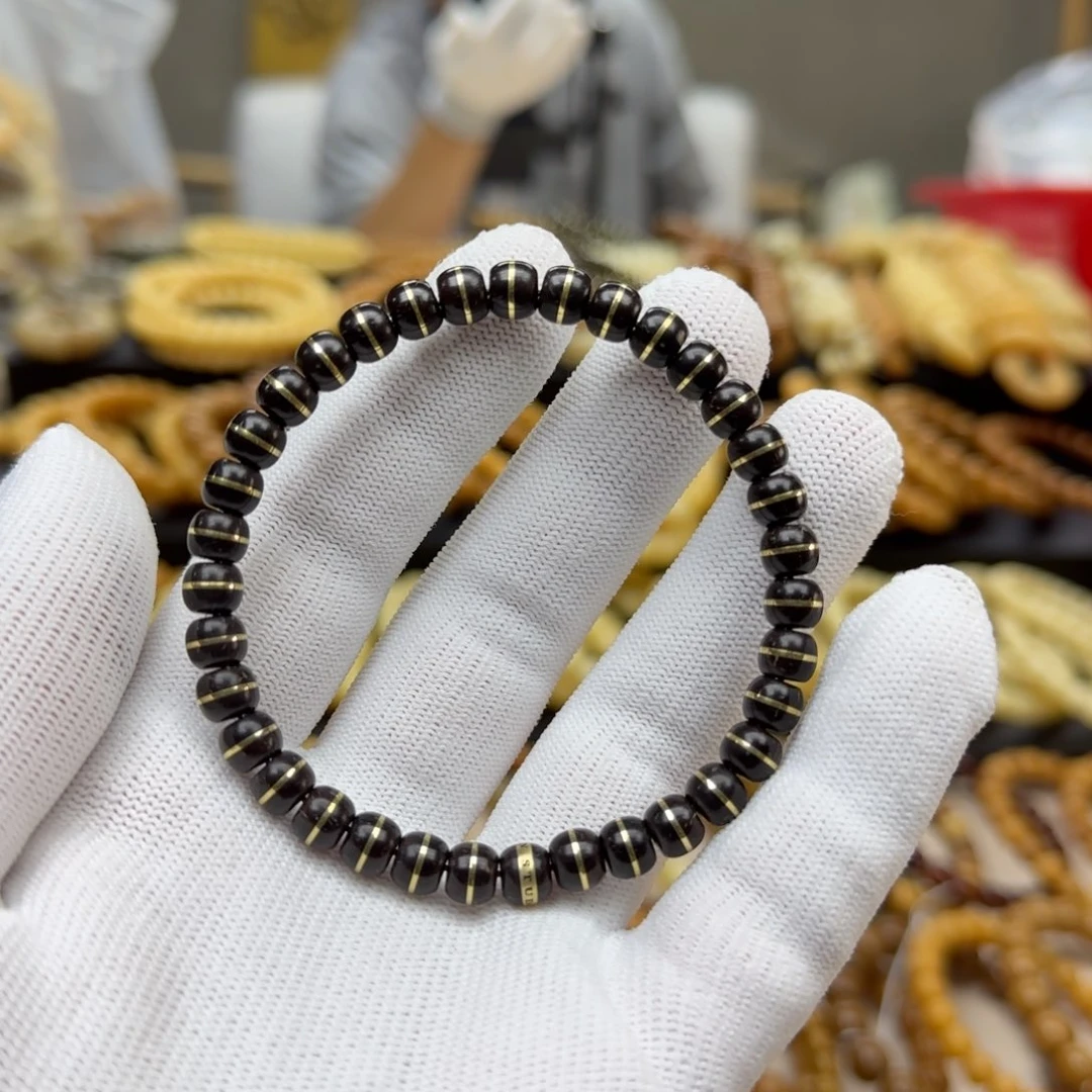 【闪购商品】椰蒂手串6.7的椰蒂的