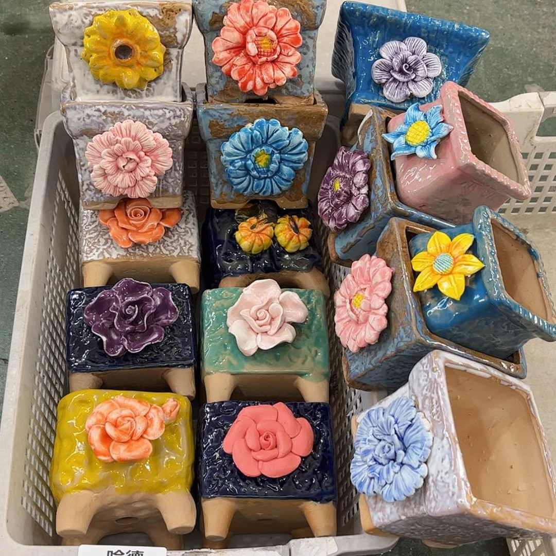 【闪购商品】红陶1774