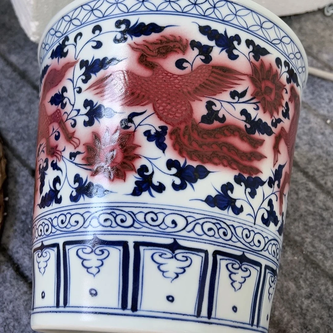 【闪购商品】杯星**坠陶瓷艺术有限公司