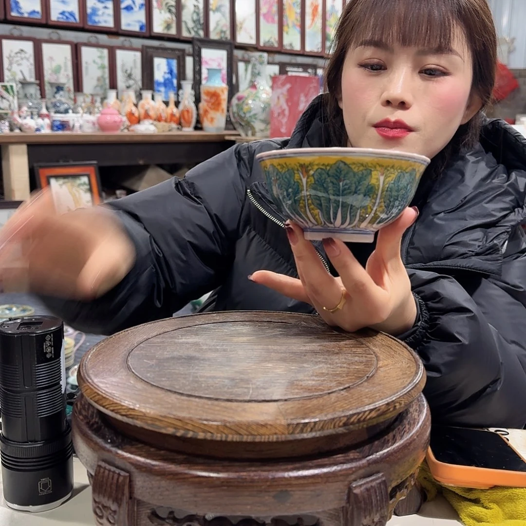 瓷摆件//////景德镇陶瓷瓷器。