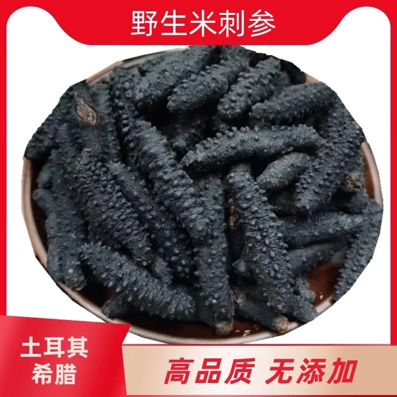 通货不挑B货土耳其米刺海参进口无添加干货 福建自贸区发货