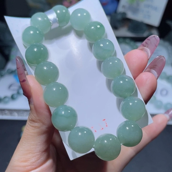 定制翡翠未镶嵌翡翠44