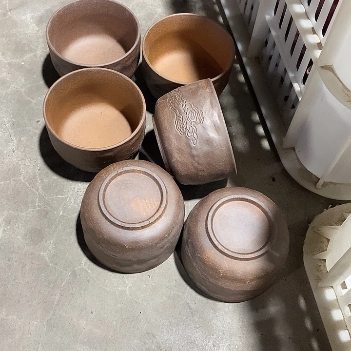 微瑕茶具介意勿拍