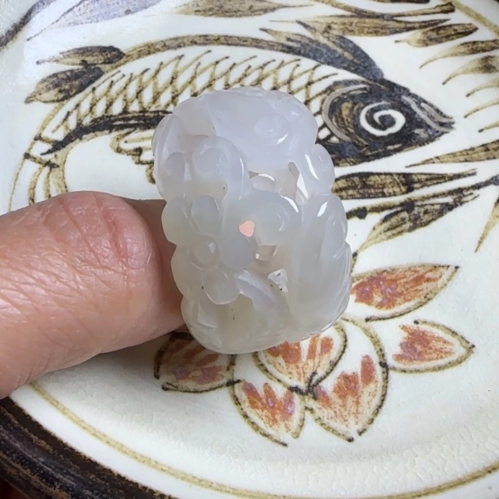 瓷片感****6新号开播瓷器盘子