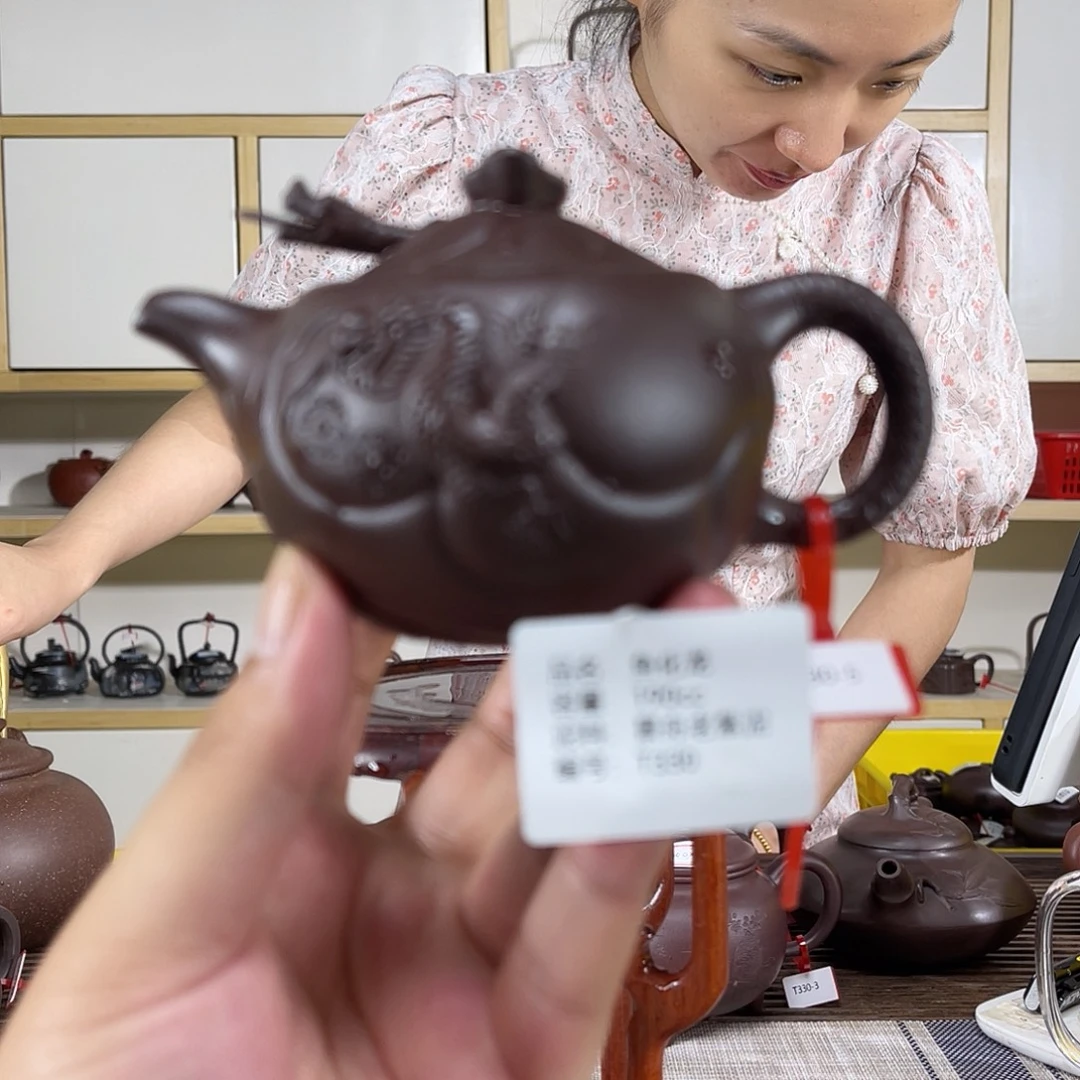 茶壶紫砂紫砂紫砂