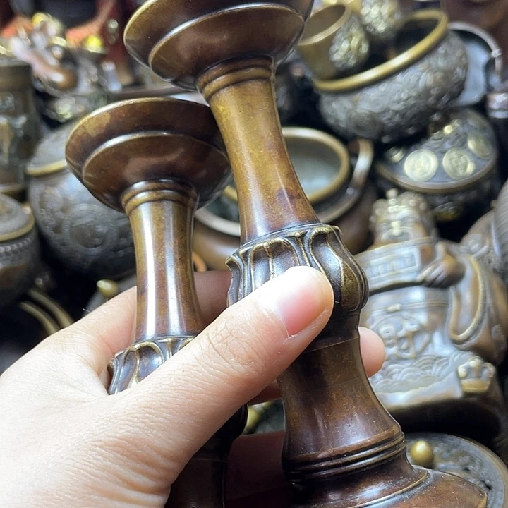 全是铜铜铜器铜器