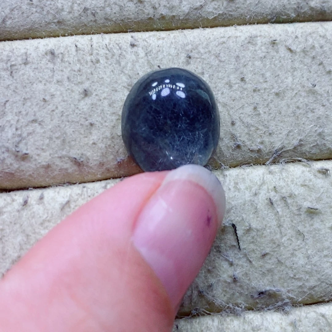 颈饰未镶嵌水晶一****树水晶