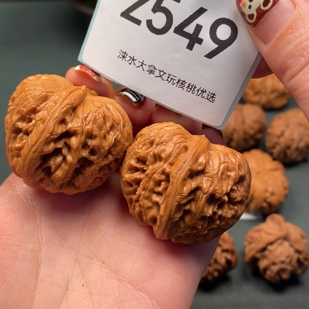 文玩核桃把件39200549