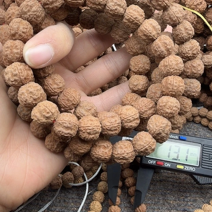 今***水吊坠金刚菩提花王