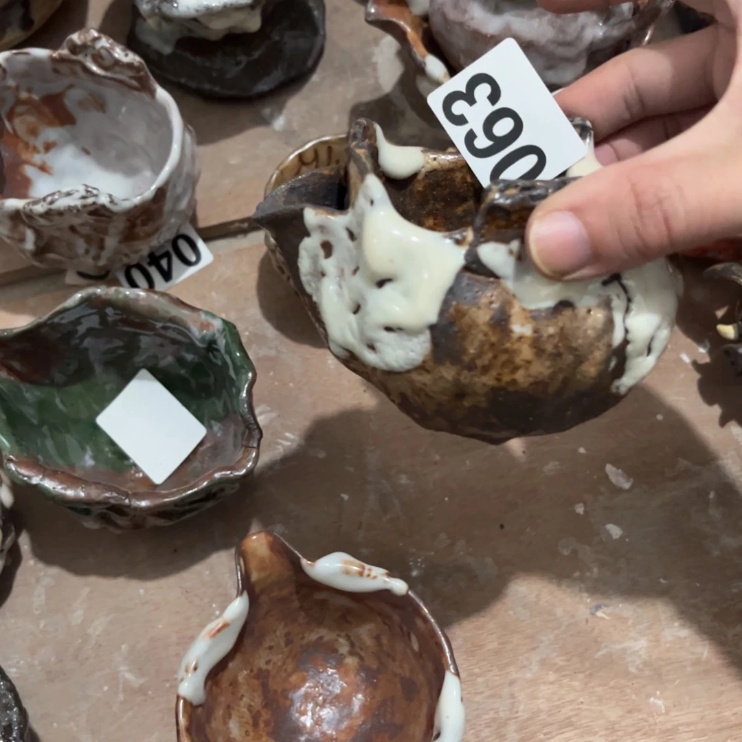 063 一家茶器直播分享