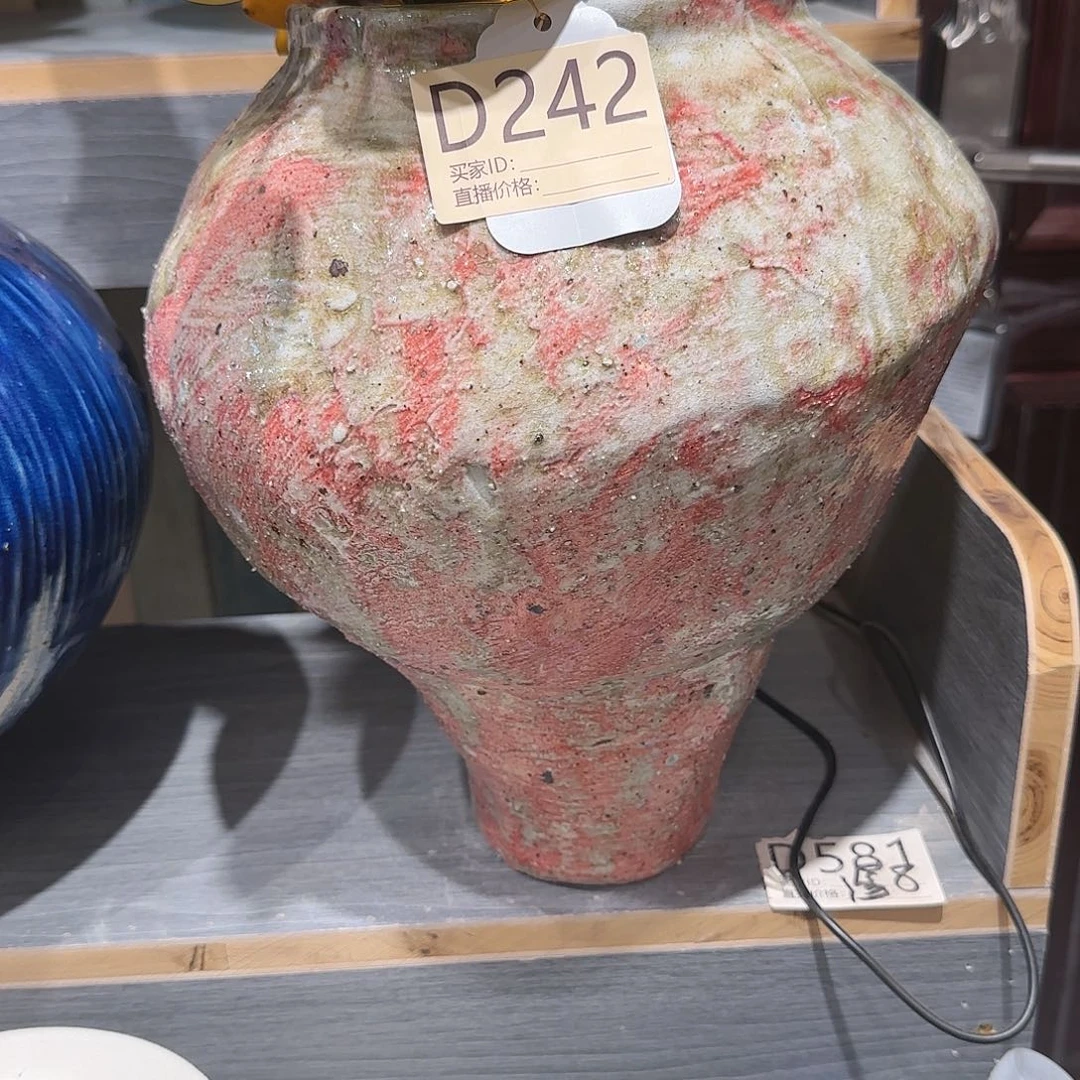 景德镇陶瓷艺术品