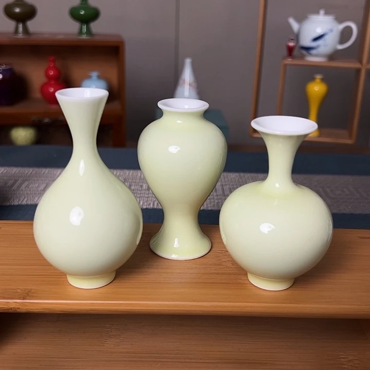 瓶景德镇陶瓷研究所学会