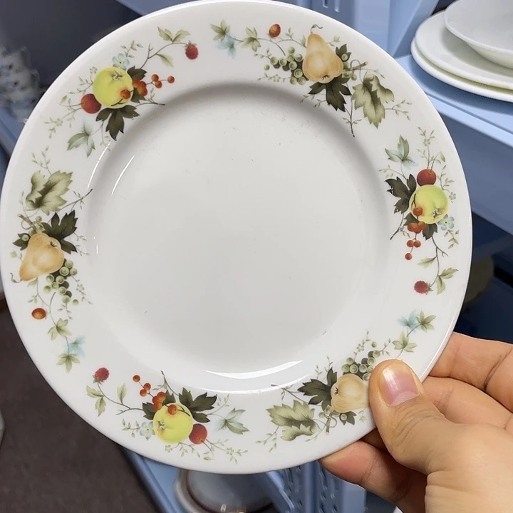 现在中古欧瓷瓷器陶瓷