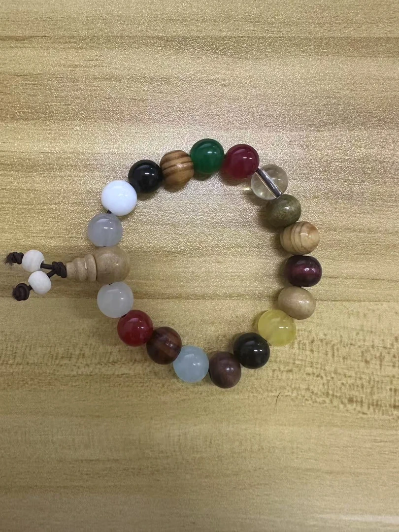 非金属木质手链 精品手串000