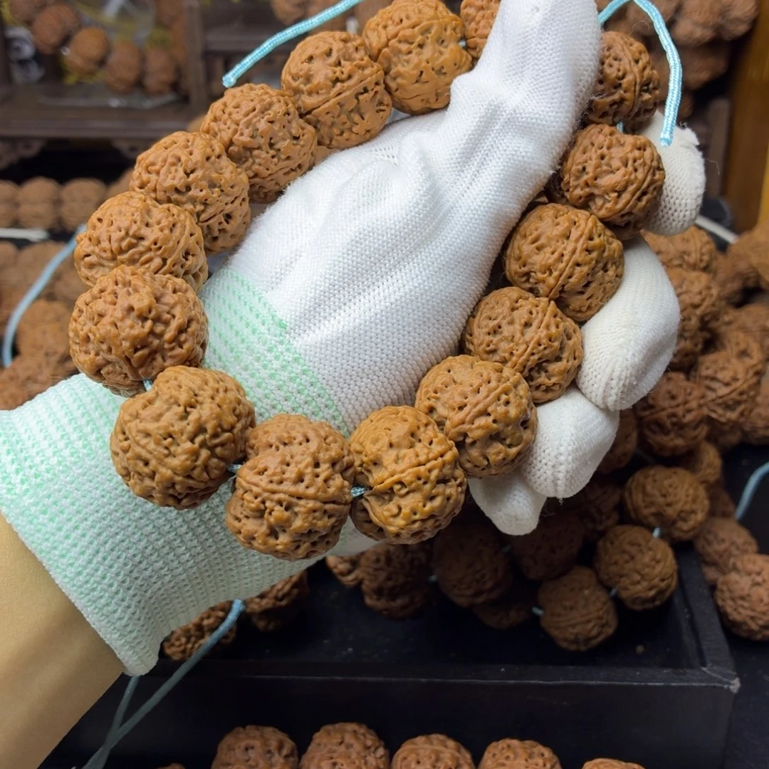 ****晖金刚菩提吊坠1111