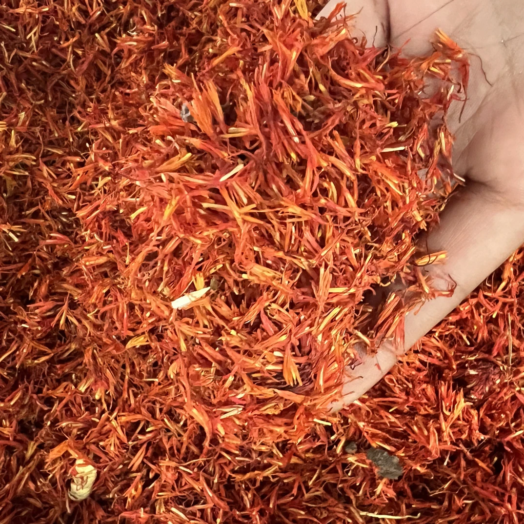 云南山货下山云红花