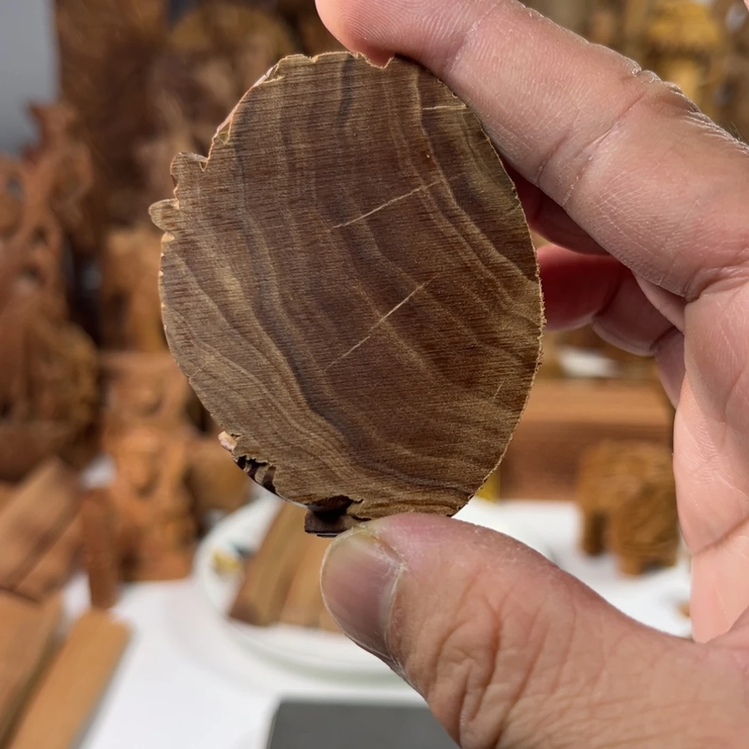 无事牌檀香木老山檀香