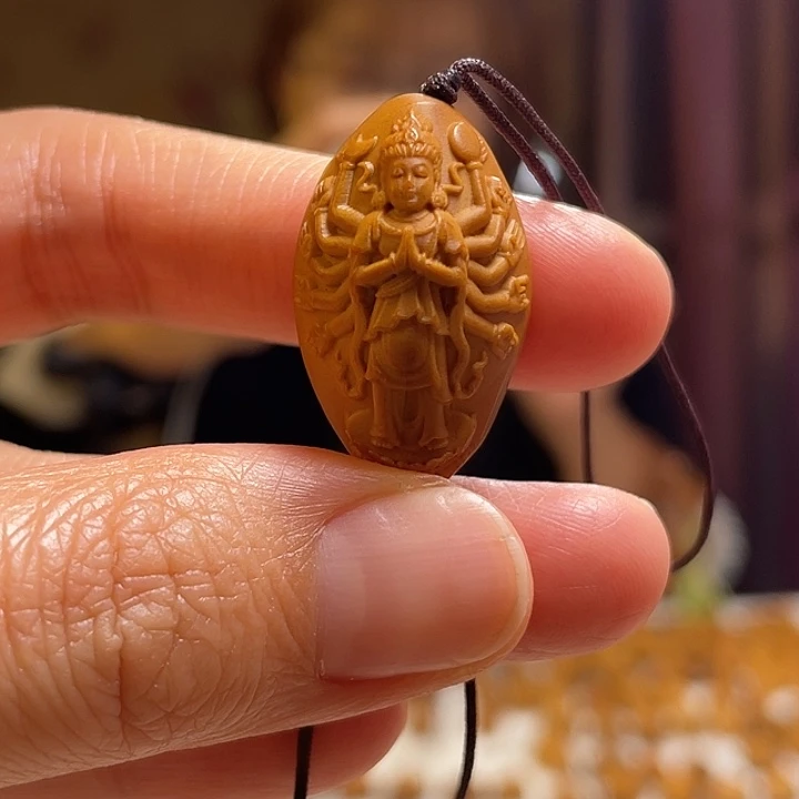 手串/手链橄榄核