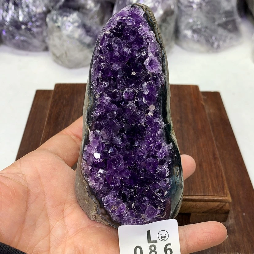 【闪购商品】水晶大型摆件（非配饰）未镶嵌