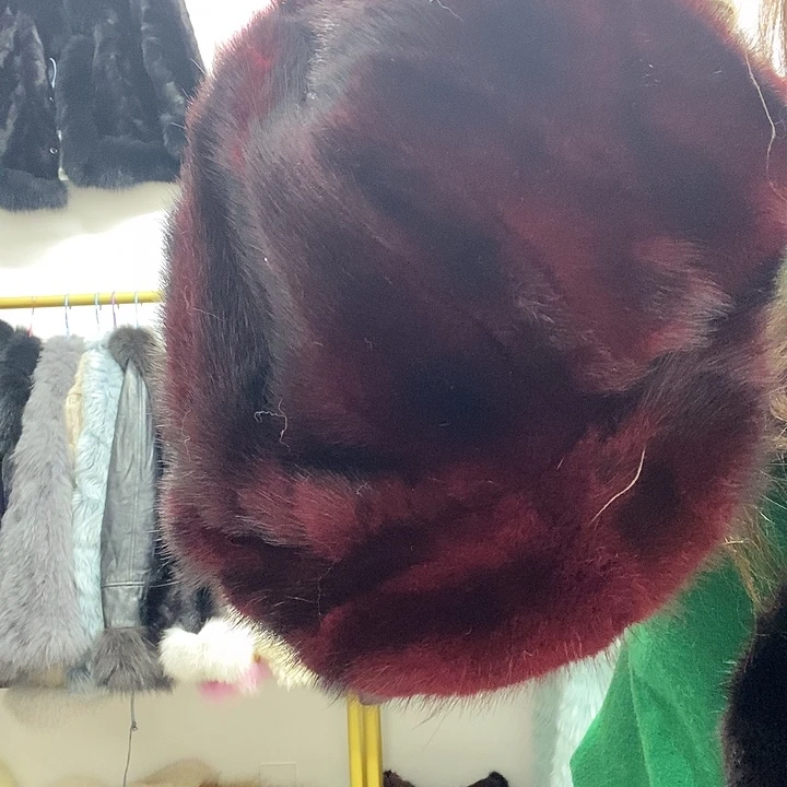 三醋酯纤维帽子233