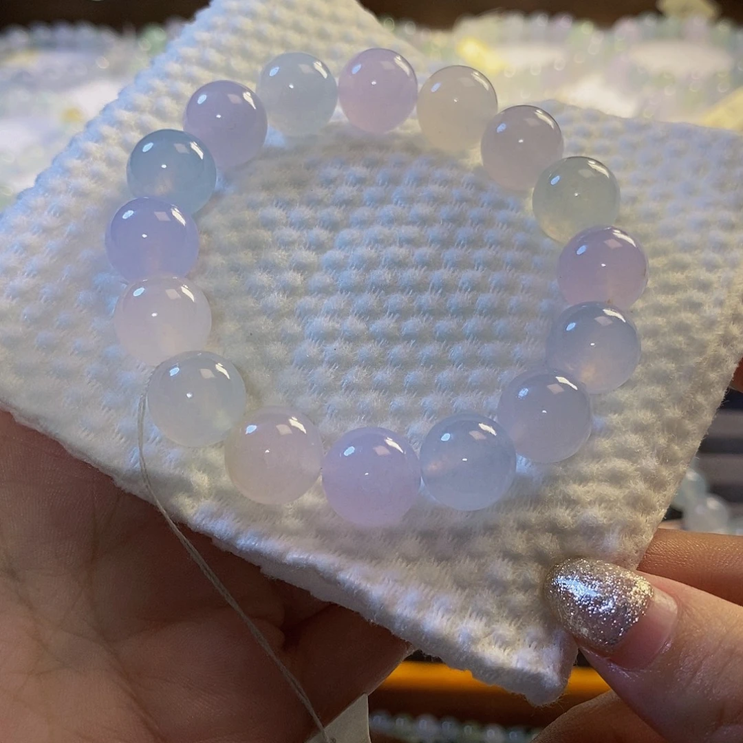 定制翡翠未镶嵌翡翠.