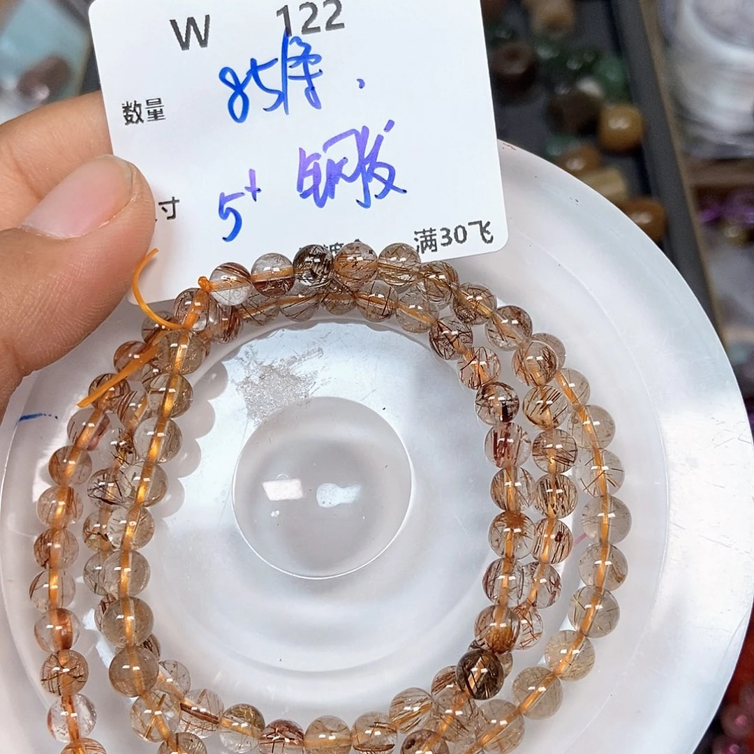 颈饰银S925镶嵌紫晶W122