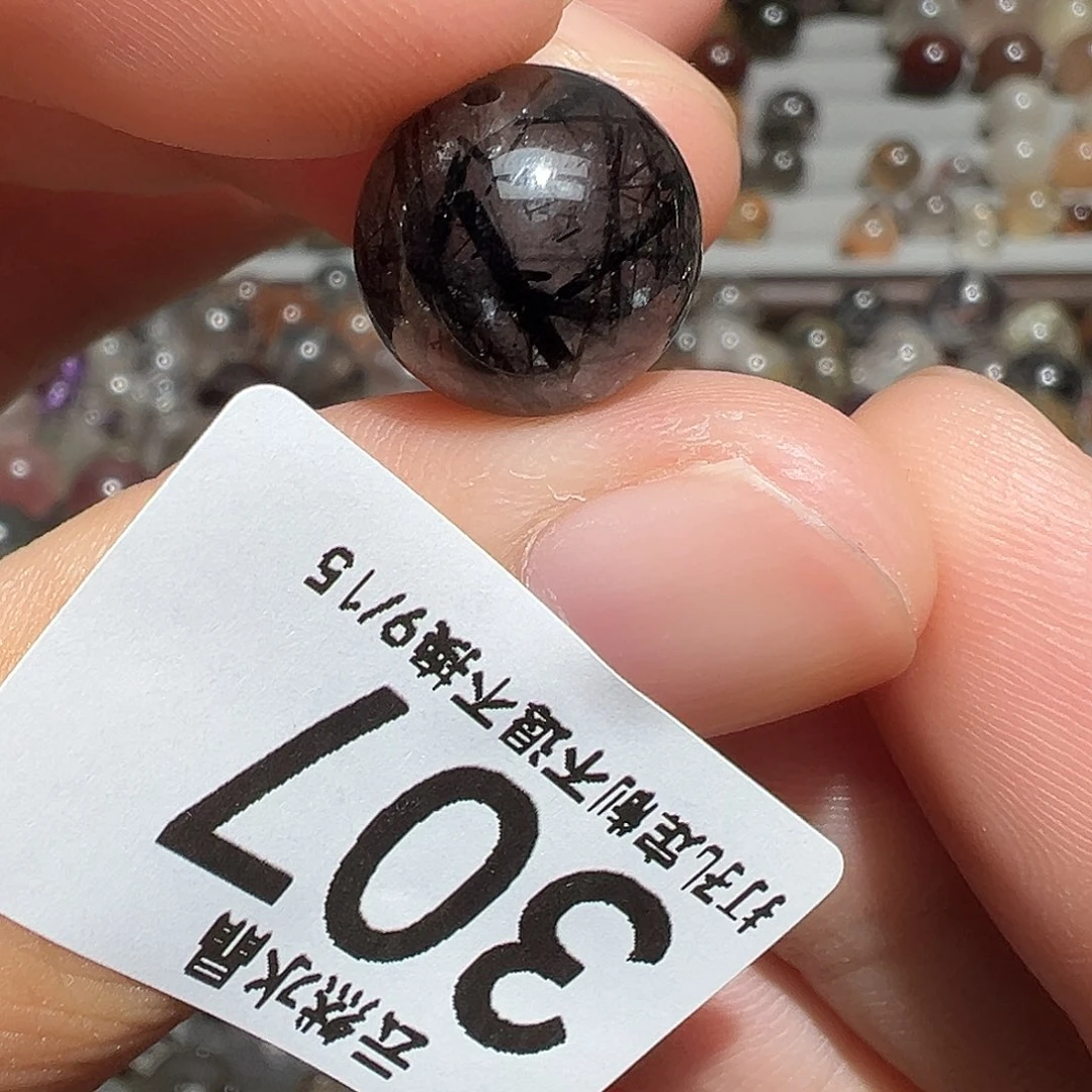 未镶嵌珠宝半成品水晶