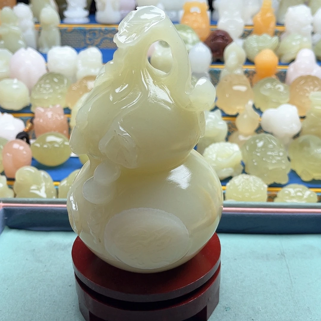 王***涛昆仑山脉山料手把