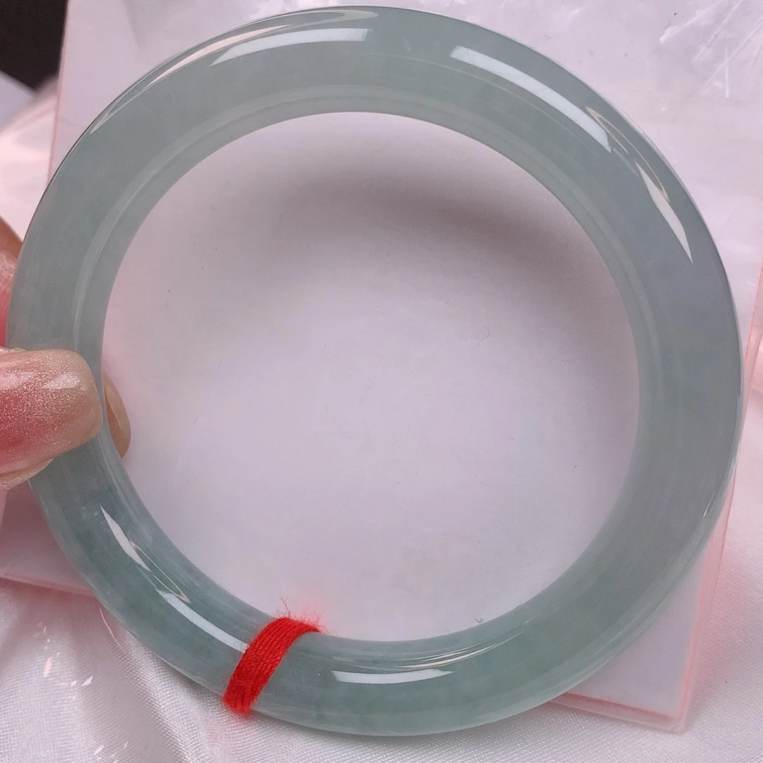 【闪购商品】翡翠手镯未镶嵌55 翡翠手镯