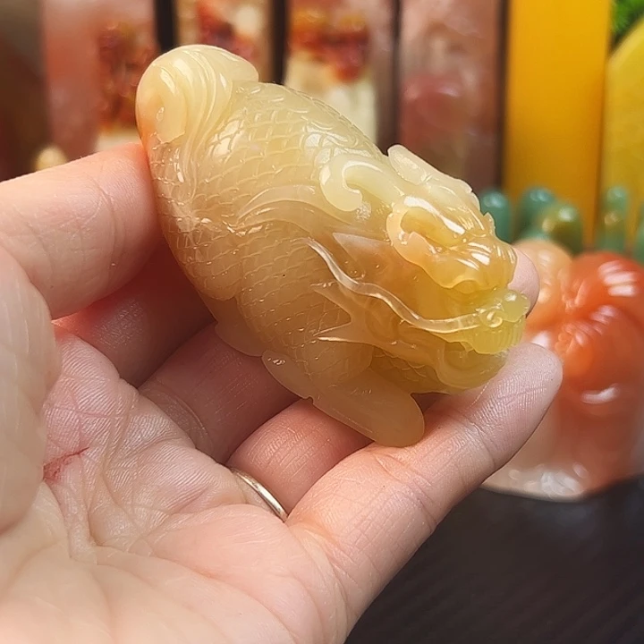 M***y寿山石印石寿山石篆刻章
