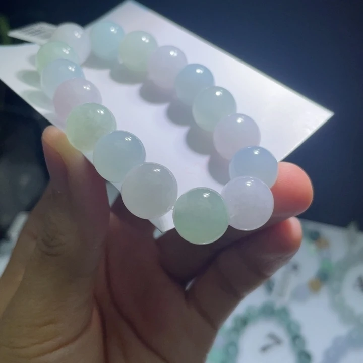 未镶嵌定制翡翠翡翠