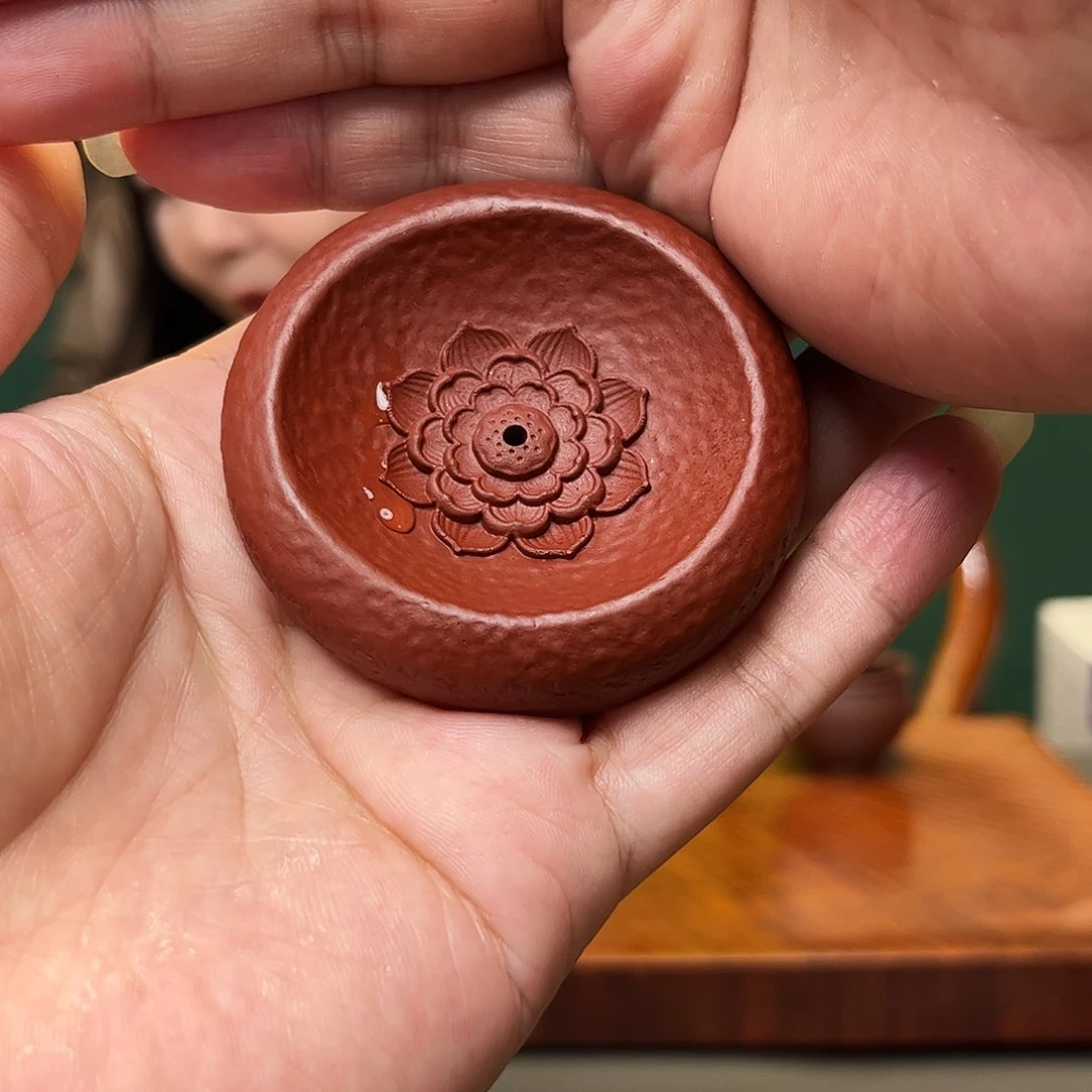 紫砂茶宠大雪自营