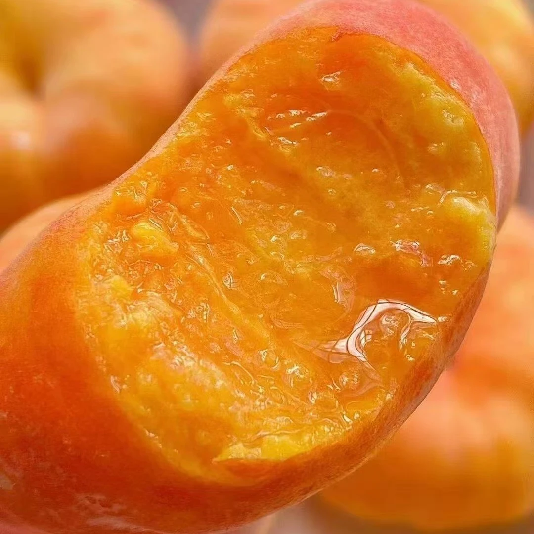 【咸宁小时达】蟠桃500g山东省