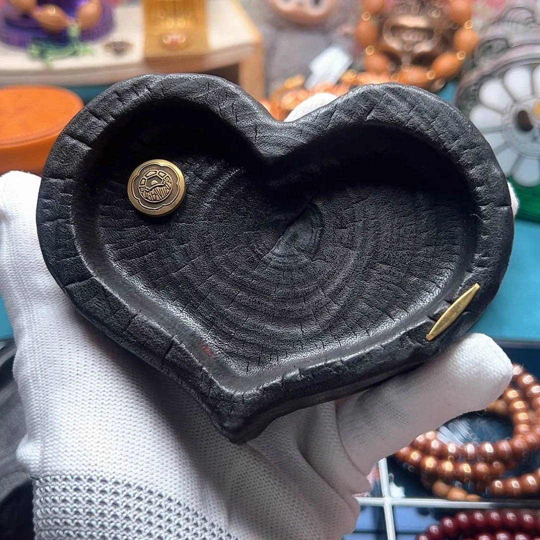 柏香籽/百香籽吊坠