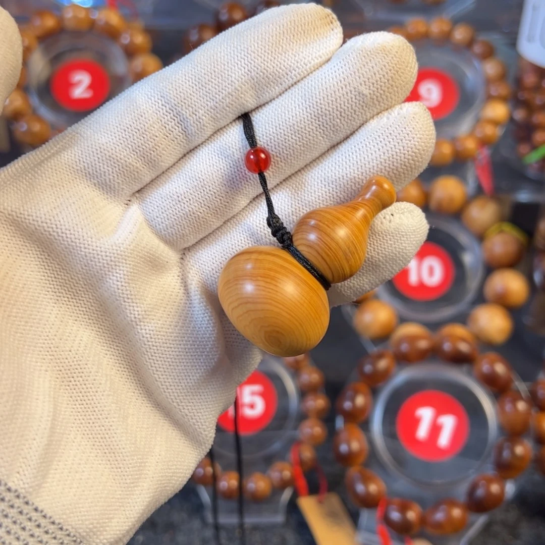 崖柏太行崖柏陈化