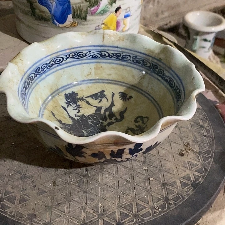 茶盏好物分享给大家