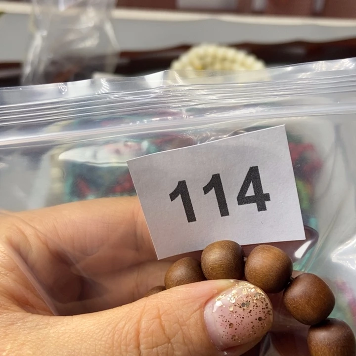 大果紫檀（缅甸花梨）五*~114