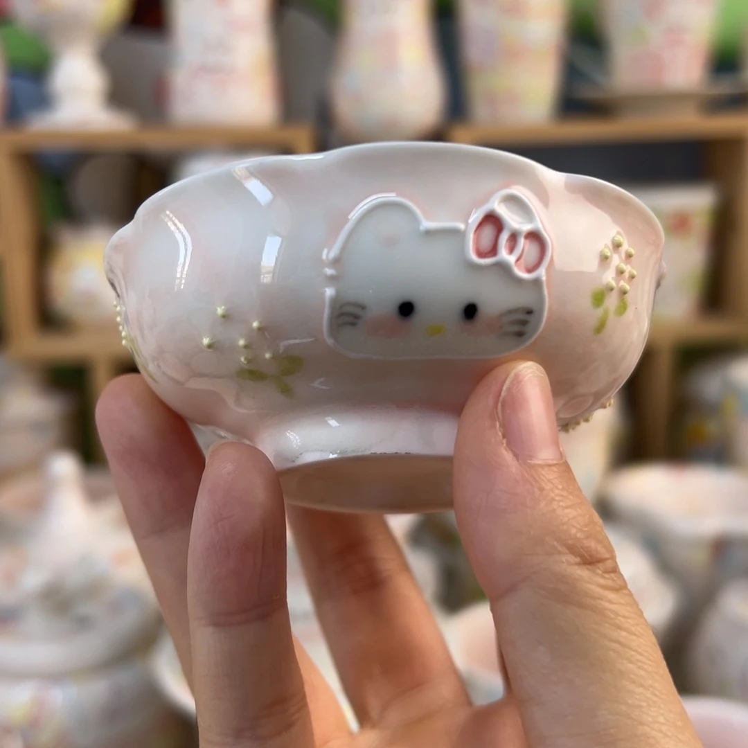 景德镇陶瓷艺术品