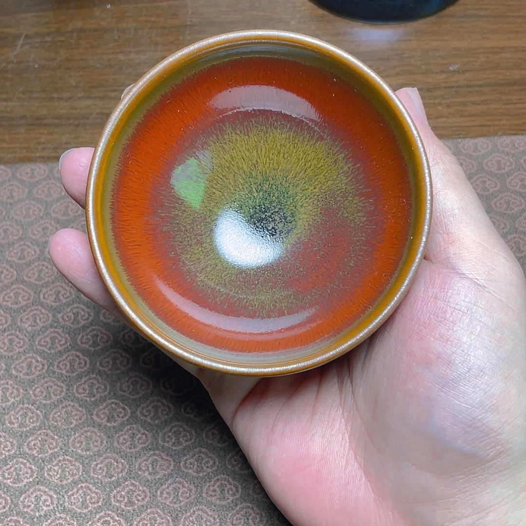 个人茶器品茗杯11